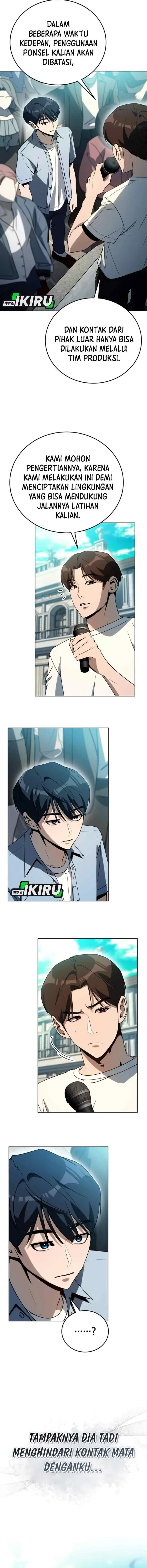 The Thousand-Faced Actor chapter 45 halaman 15