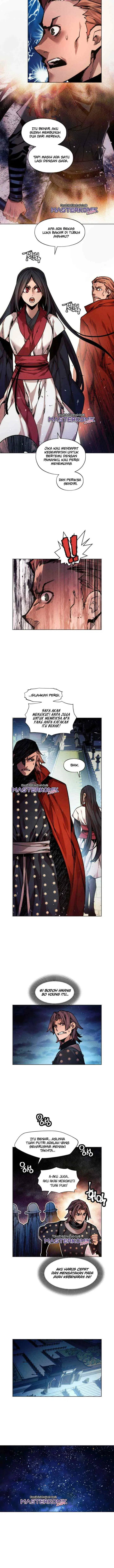 The Golden Age chapter 48 halaman 11