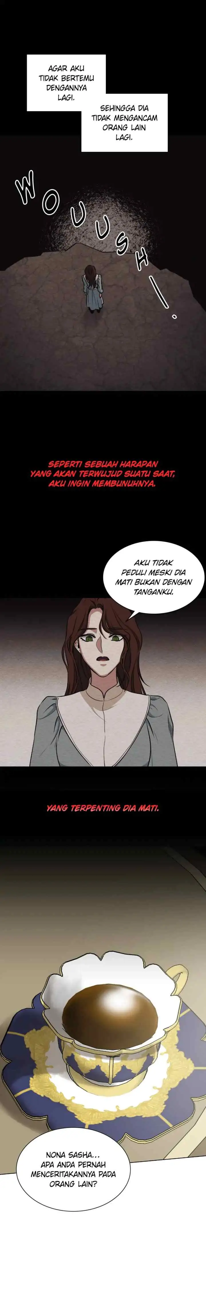 The Double Agent chapter 47 halaman 9