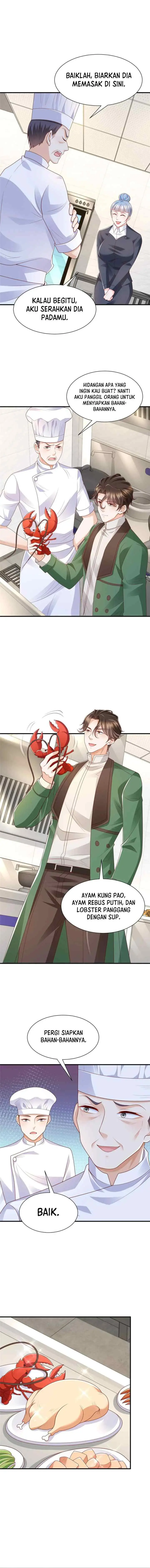 I Randomly Have A New Career Every Week chapter 537 halaman 4