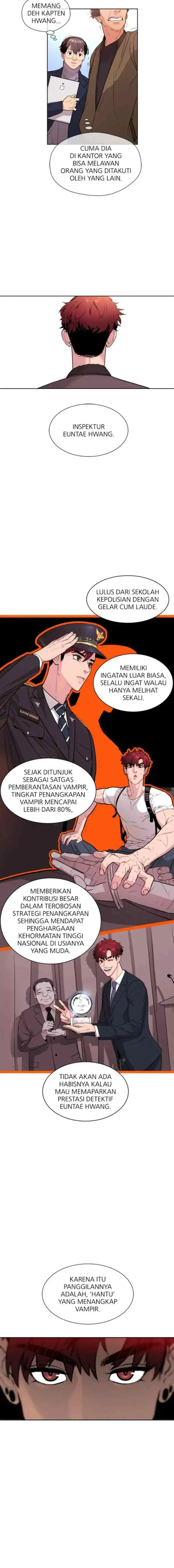 White Blood chapter 4 halaman 5