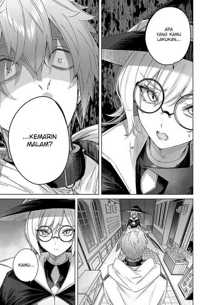 Henkyou no Yakushi, Miyako de S Rank Boukensha to naru chapter 18 halaman 14