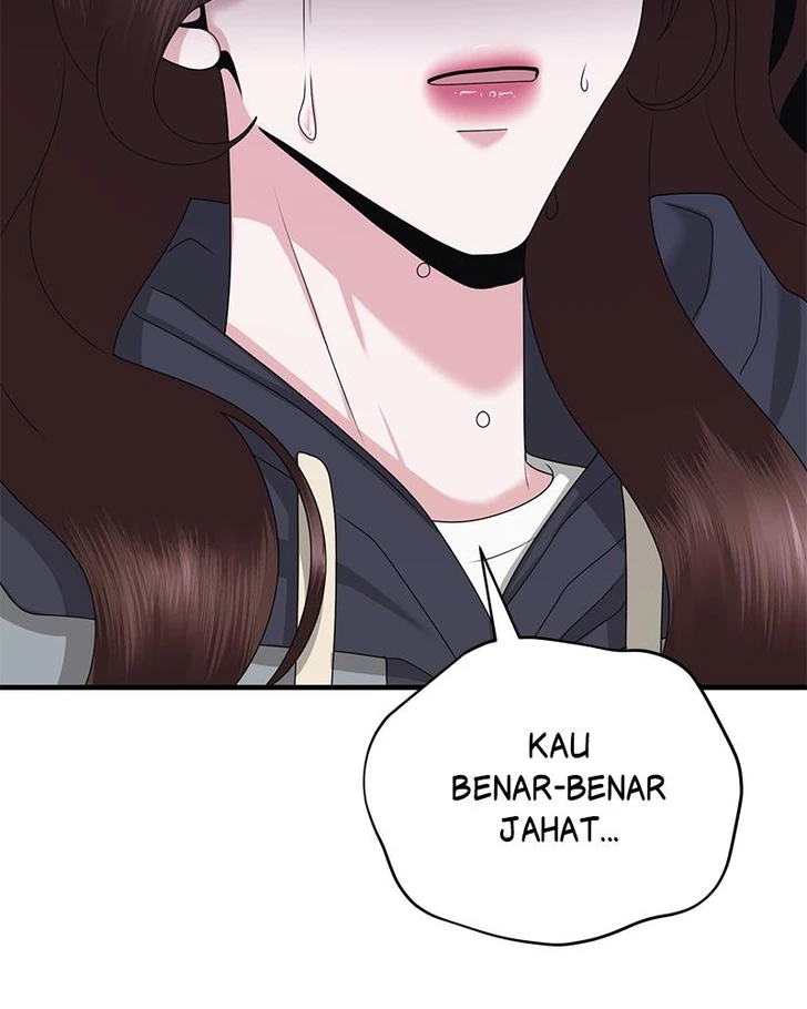 One Day I Found a Husband chapter 49 halaman 110