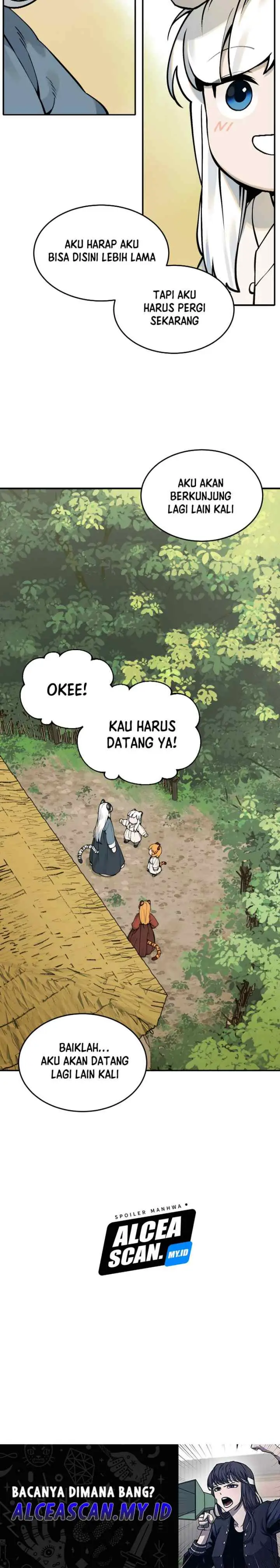 Tiger Coming In chapter 55 halaman 13