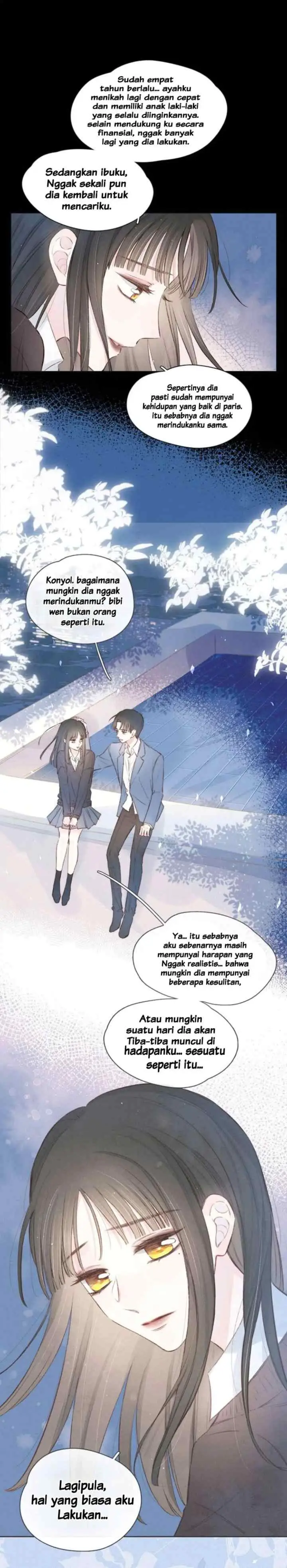 Our Rainy Story Days chapter 5 halaman 15