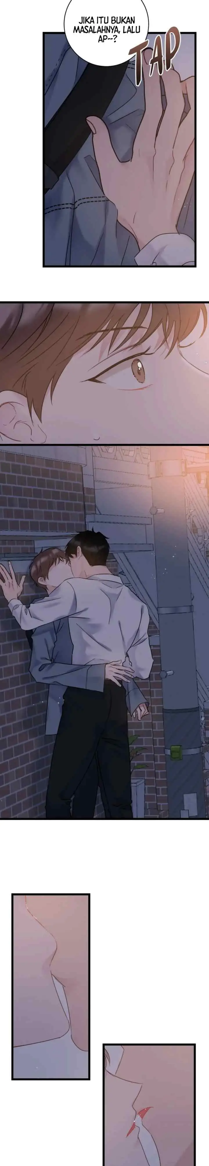 Normal Relationship chapter 21 halaman 13