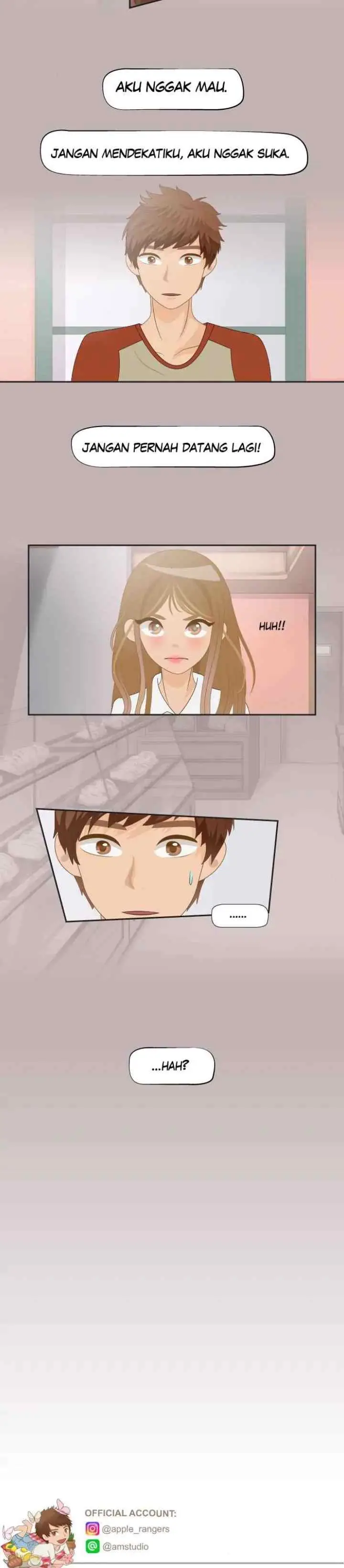 In A Dream chapter 81 halaman 16