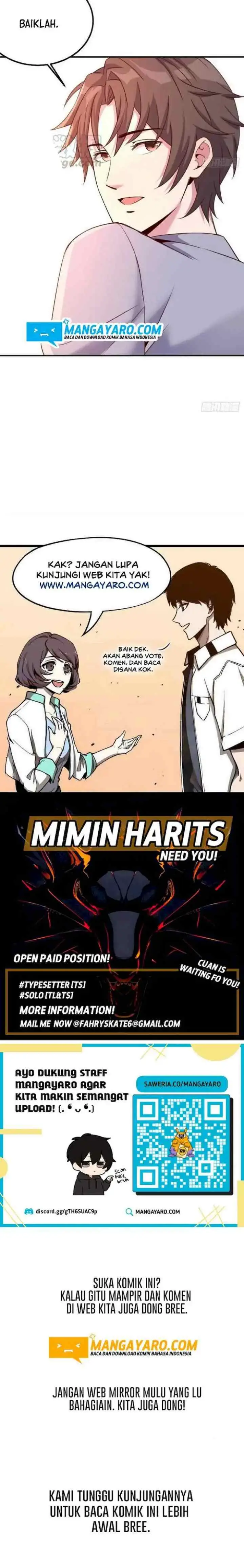 Rental Boyfriend chapter 31 halaman 15
