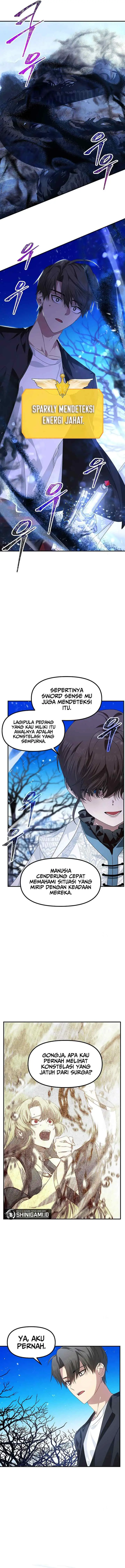 SSS-Class Suicide Hunter chapter 81 halaman 4