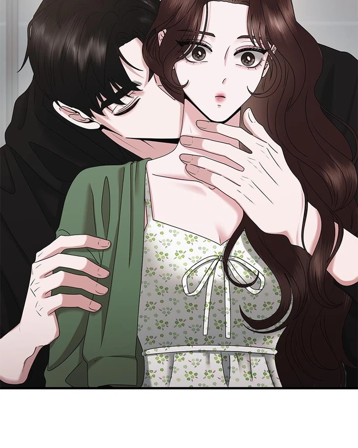 One Day I Found a Husband chapter 44 halaman 39