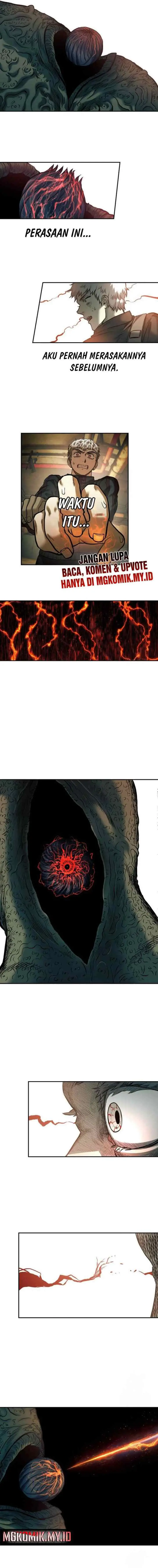 Surviving the Apocalypse chapter 45 halaman 14