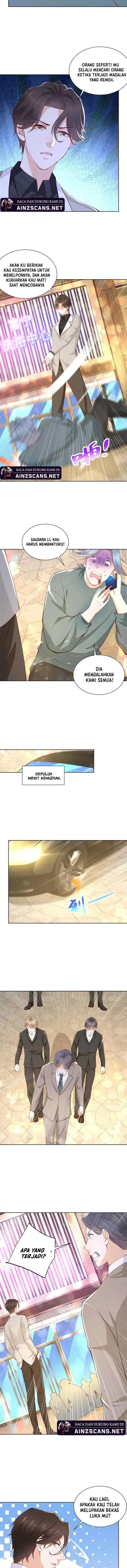 I Randomly Have A New Career Every Week chapter 351 halaman 5
