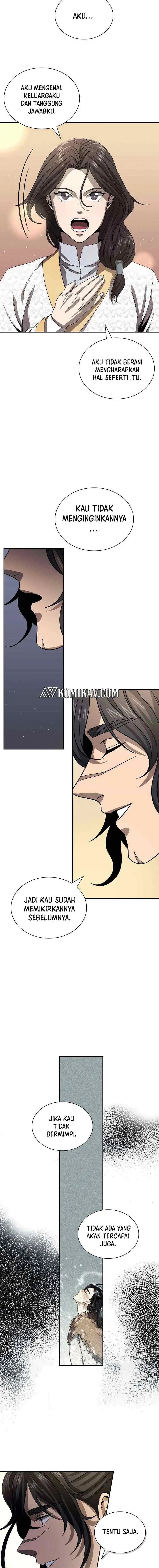 Storm Inn chapter 118 halaman 13