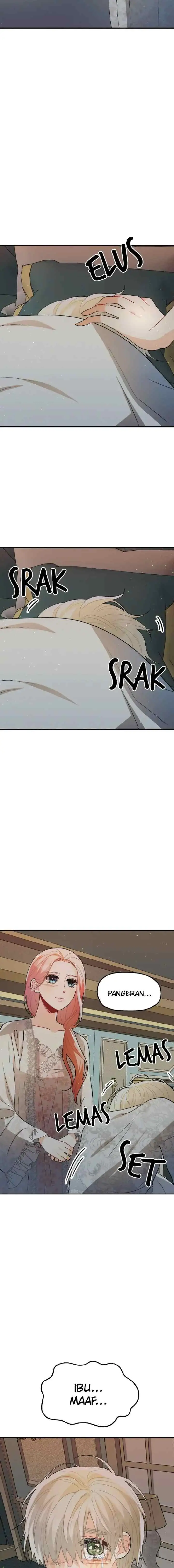 Prince Maker chapter 65 halaman 8
