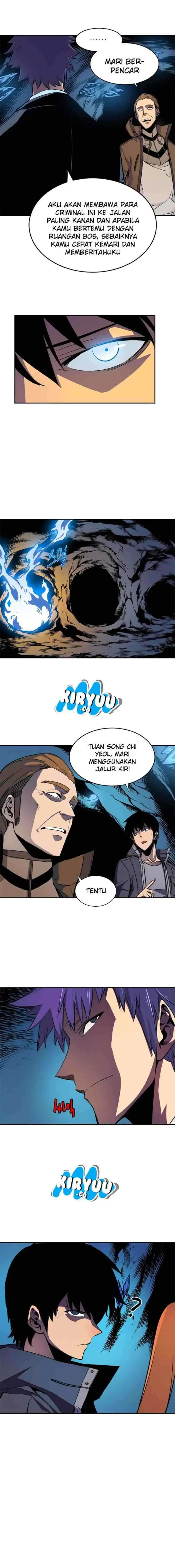 Solo Leveling chapter 29 halaman 11