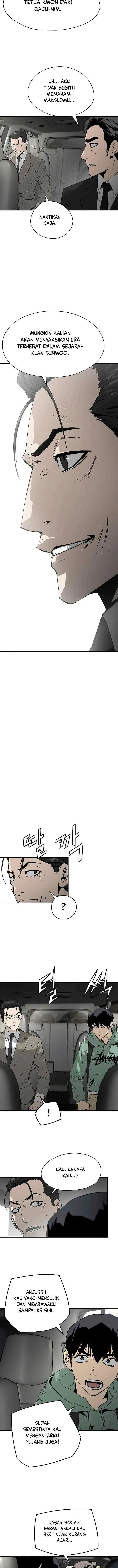 The Breaker Eternal Force chapter 23 halaman 15