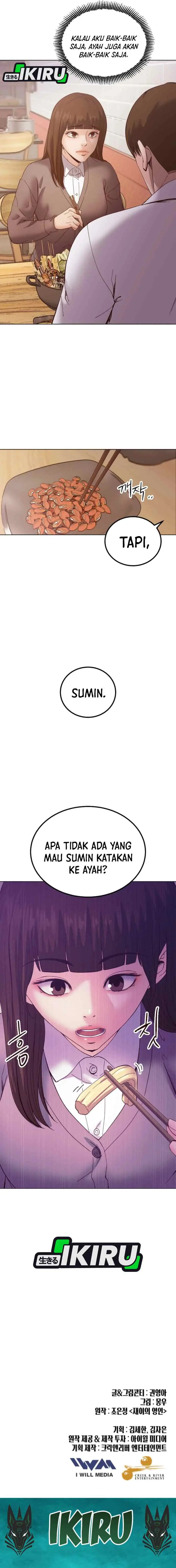 Mirror chapter 16 halaman 16