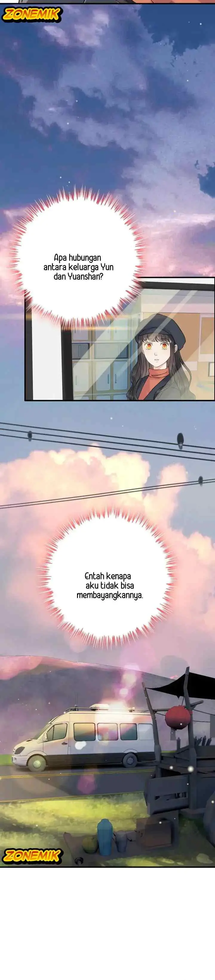 The Boss Shutgun Wedding chapter 173 halaman 10