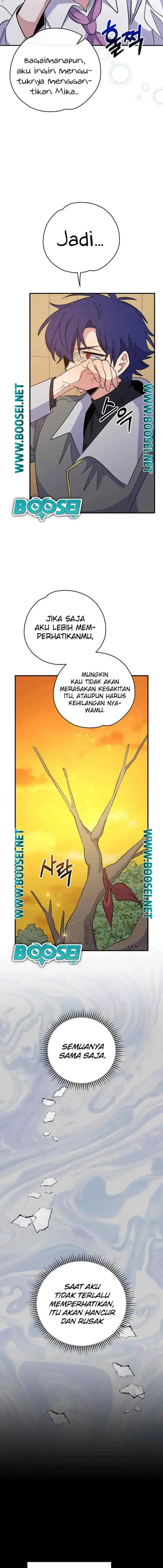 Yigret chapter 68 halaman 11