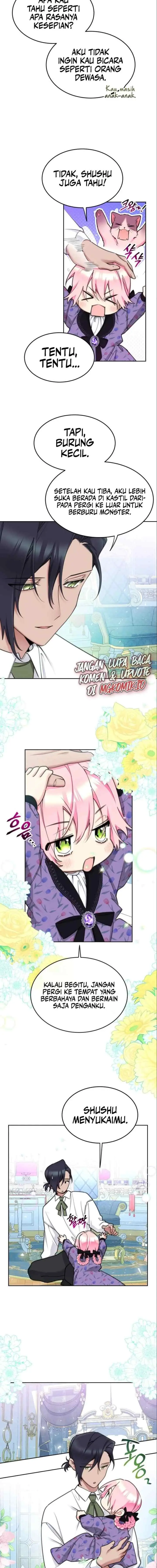 Lotto Princess chapter 66 halaman 4
