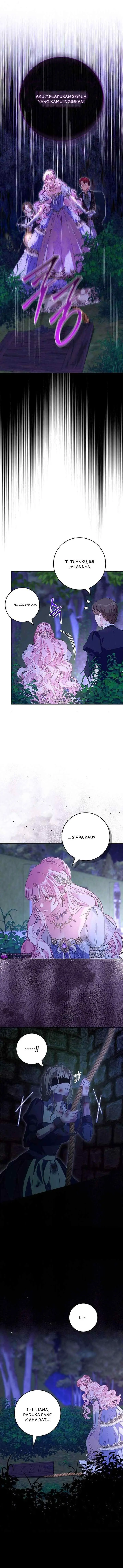 Do All Mothers in Childcare Novels Have to Die? chapter 58 halaman 9