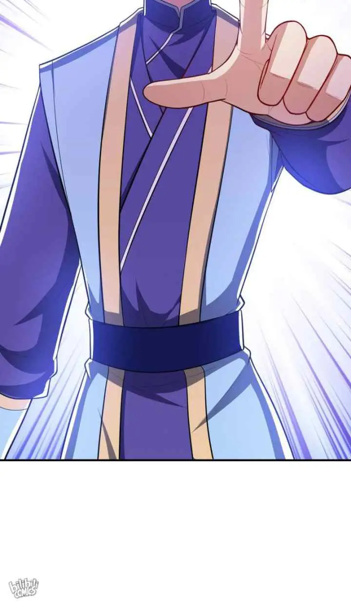 Rise of The Demon King chapter 116 halaman 9
