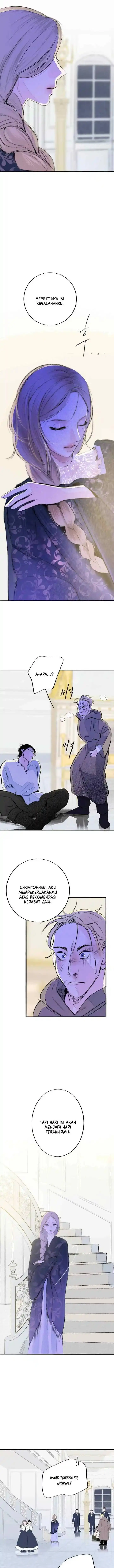 Secret Garden chapter 3 halaman 6