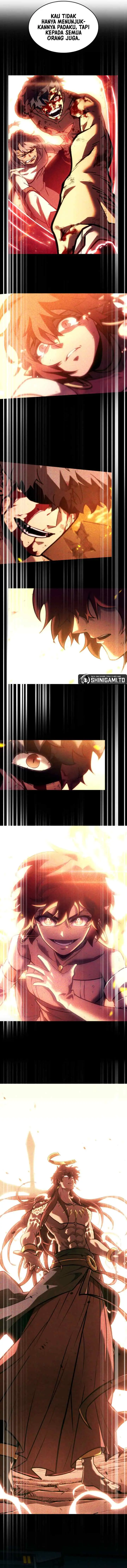 Return of the SSS-Class Ranker chapter 165 halaman 7