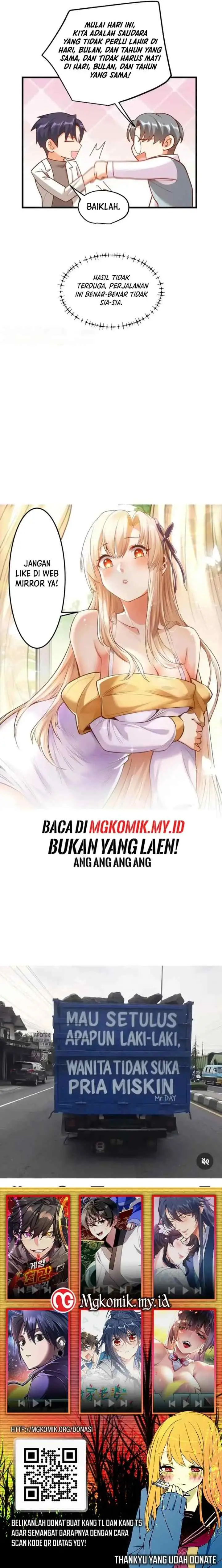 I Use Cash to Level Up chapter 226 halaman 12