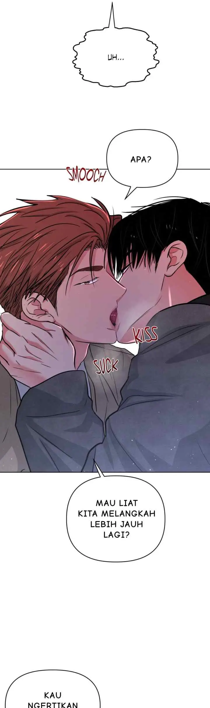 Arts Mans chapter 77 halaman 6