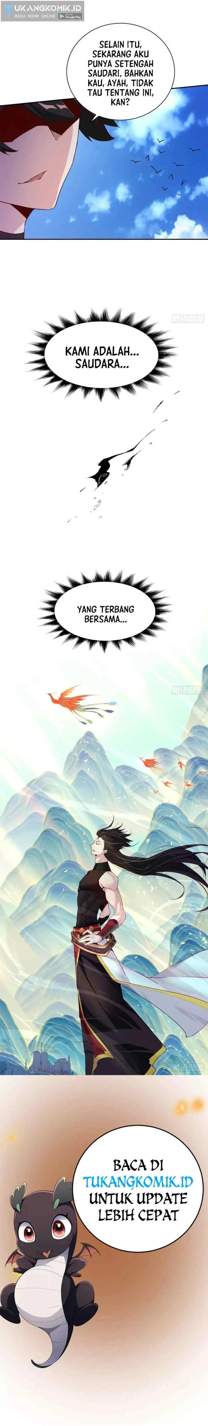 As The Richest Man, I Really Dont Want To Be Reborn chapter 70 halaman 11