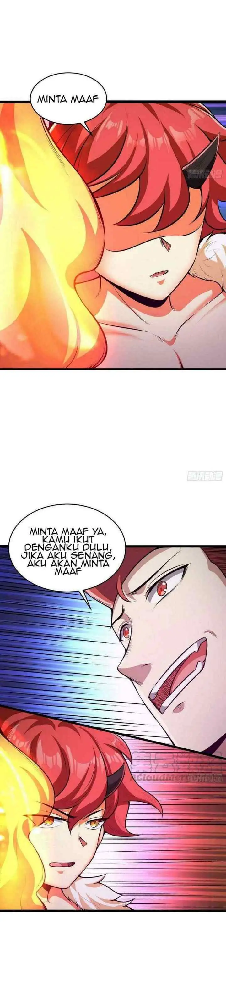 My Son In Brother chapter 14 halaman 15