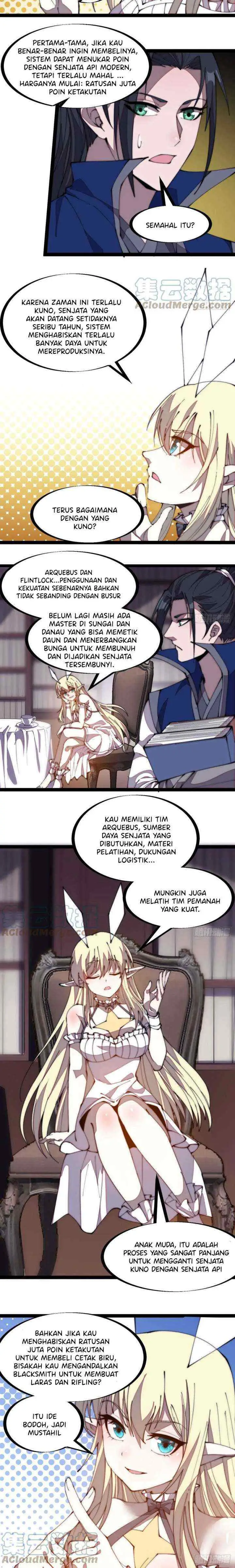 It Starts With A Mountain chapter 285 halaman 4
