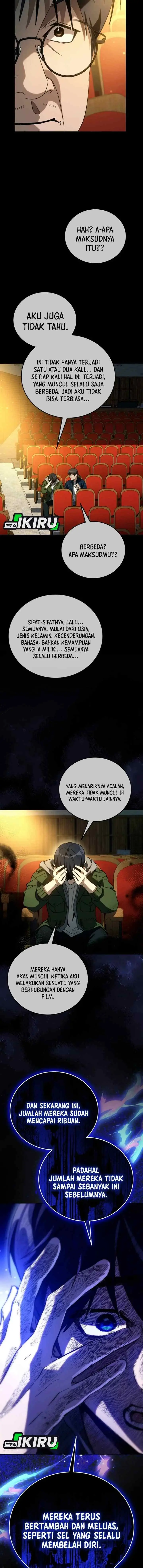 The Thousand-Faced Actor chapter 59 halaman 15