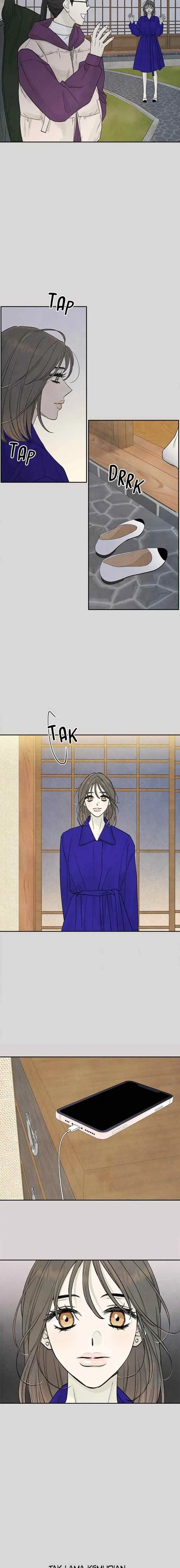 Love Me More chapter 8 halaman 10