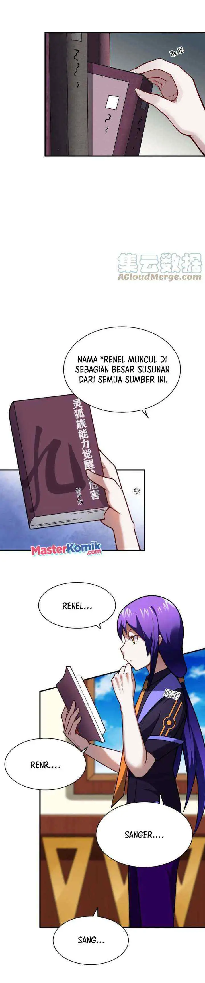 I, the Strongest Demon, Have Regained My Youth?! chapter 69 halaman 13