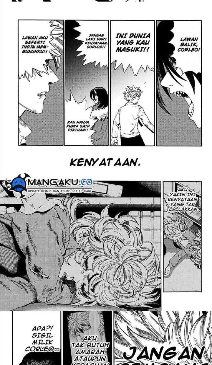 MamaYuyu chapter 7 halaman 15