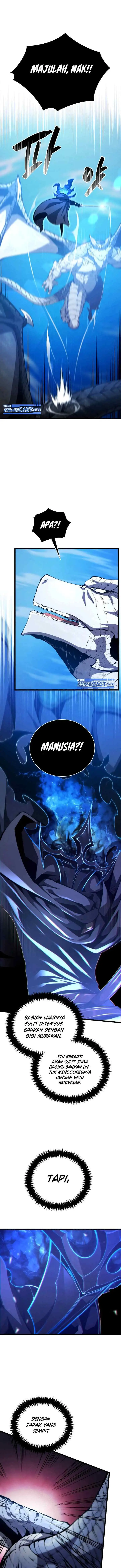 Swordmaster's Youngest Son chapter 49 halaman 11