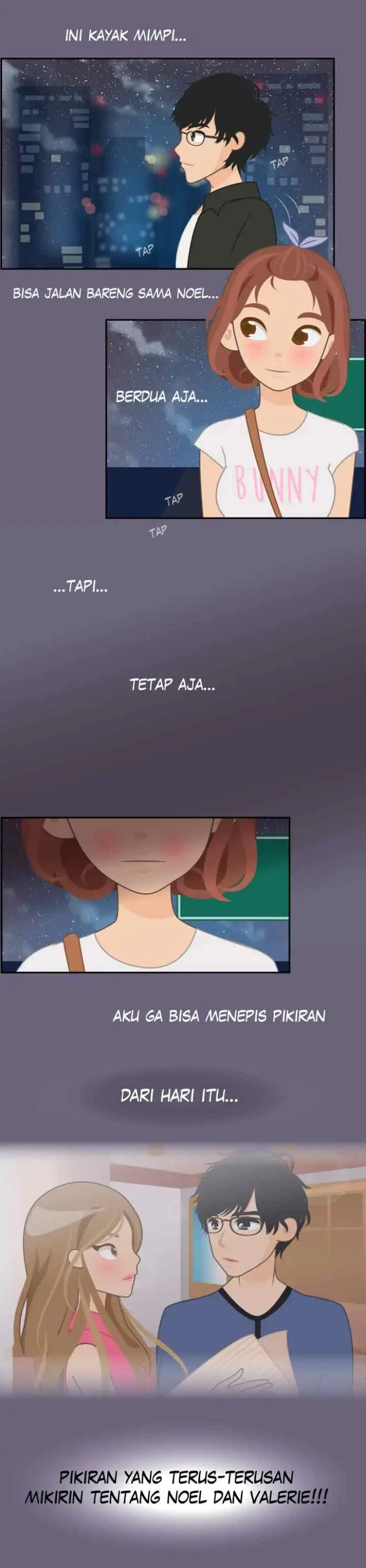 In A Dream chapter 7 halaman 5