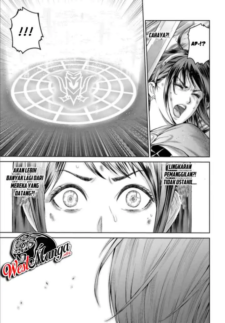 The King of Fantasy chapter 1.1 halaman 7