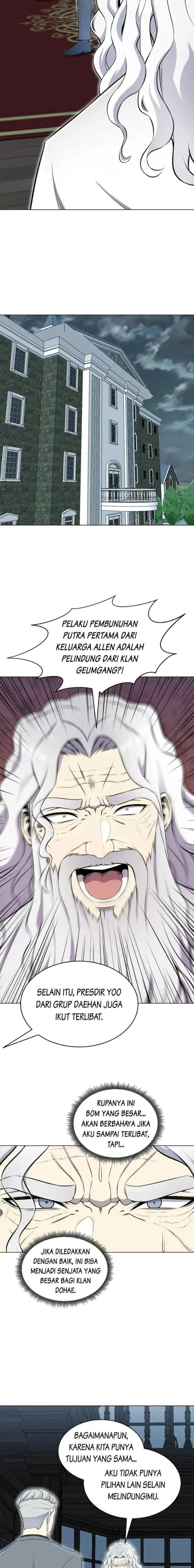 Reverse Villain chapter 96 halaman 15