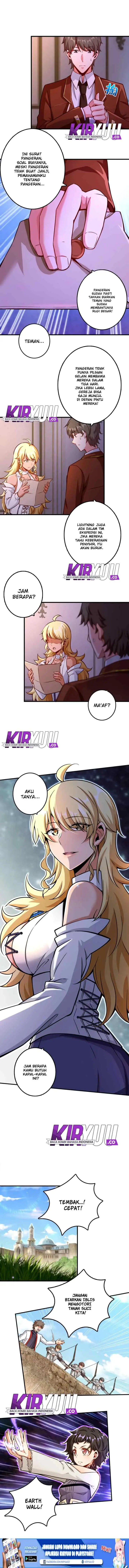 Release That Witch chapter 139 halaman 4