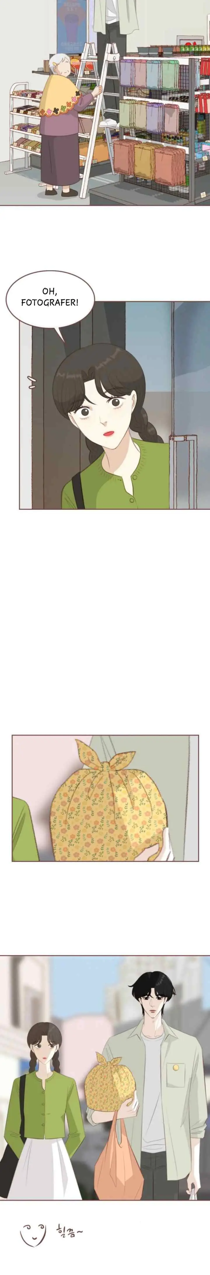 Winter Breeze chapter 21 halaman 7