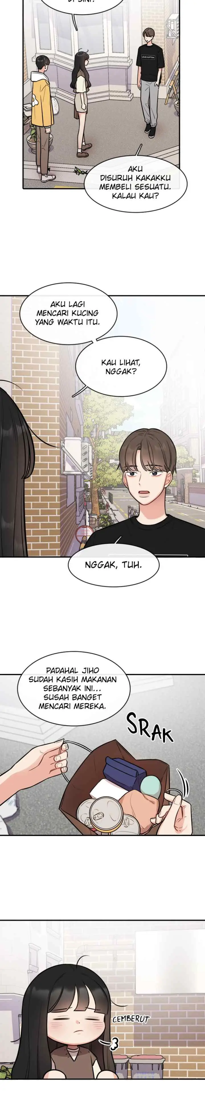 Phone Addict chapter 36 halaman 5