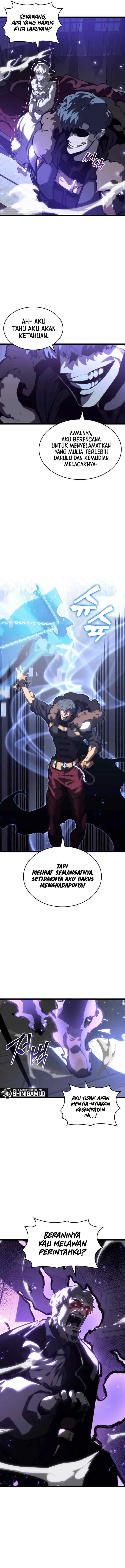 Return of the SSS-Class Ranker chapter 56 halaman 10