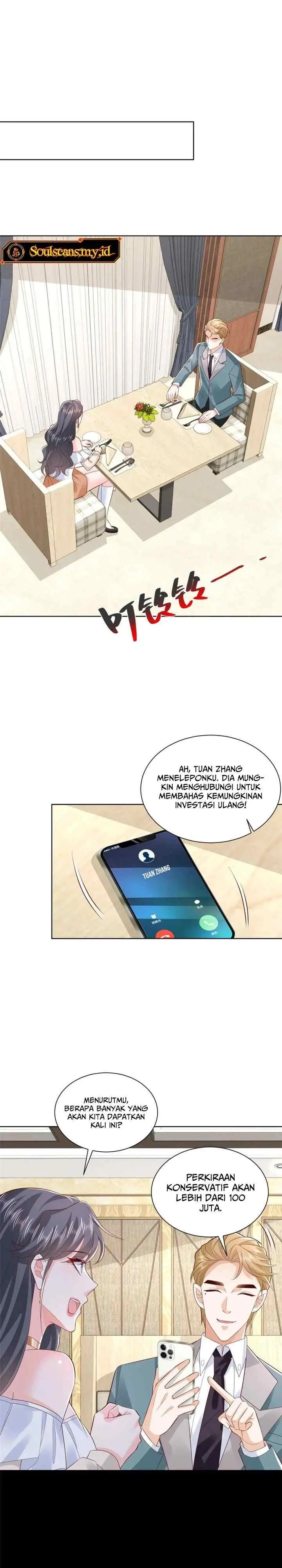 I Randomly Have A New Career Every Week chapter 744 halaman 4