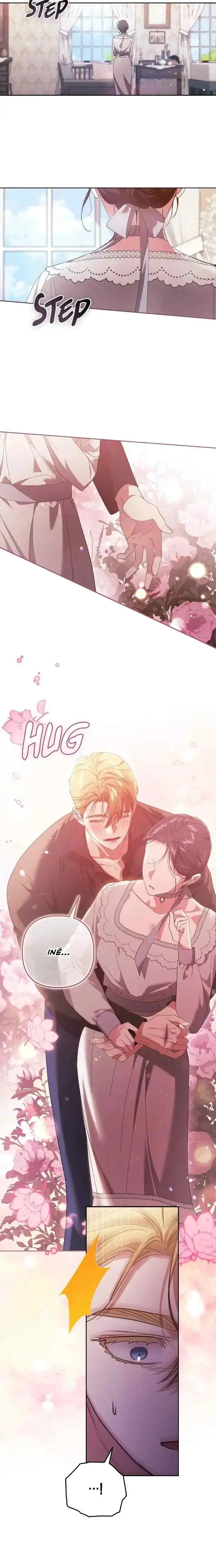 The Broken Ring: This Marriage Will Fail Anyway chapter 50 halaman 8