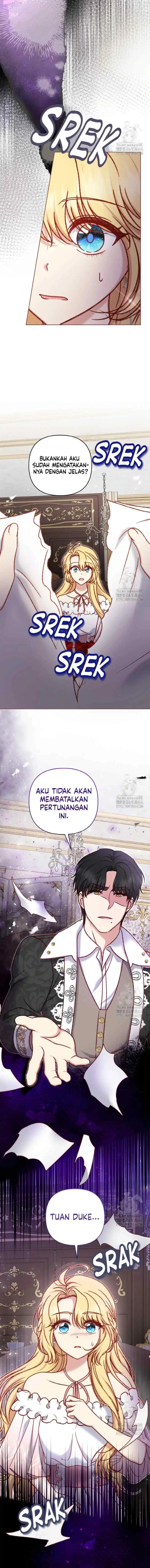 Supporting Duck Wait For A Breakup chapter 37 halaman 15