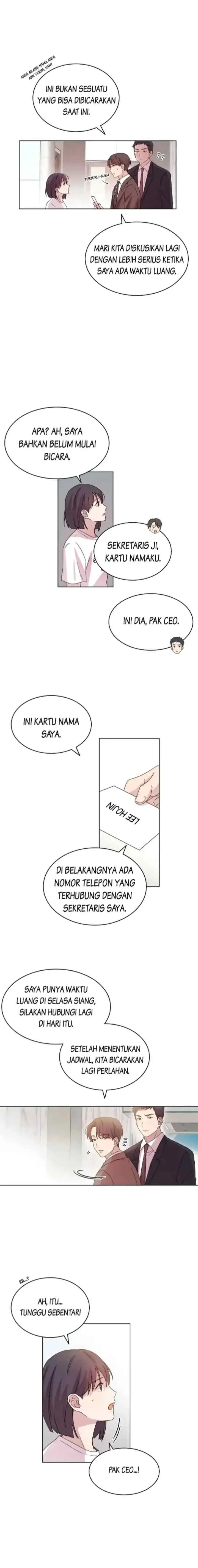 What's Wrong With Your Online Life? chapter 8 halaman 7
