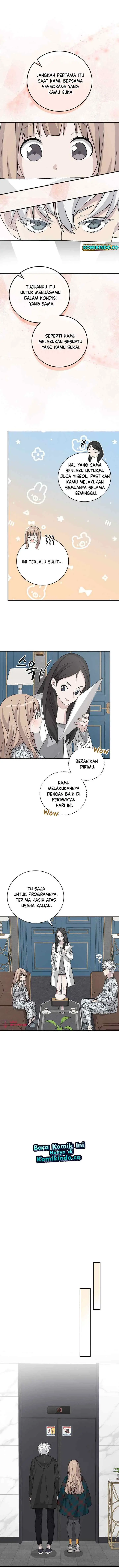 Chemy chapter 33 halaman 8